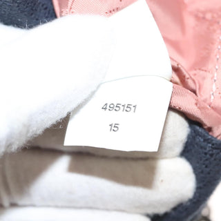 Stella McCartney Falabella Fold Over Bag Faux Suede