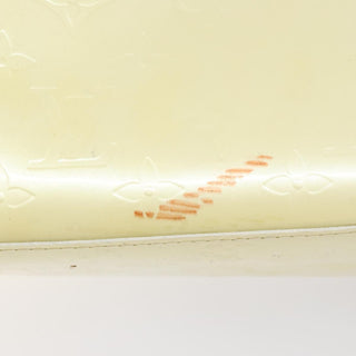 Louis Vuitton Reade Handbag Monogram Vernis