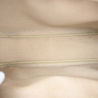 Louis Vuitton Reporter Bag Monogram Canvas