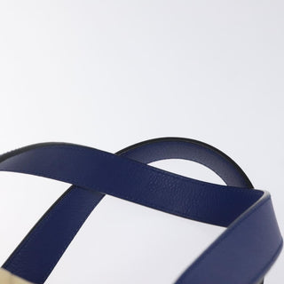 Loewe Basket Tote Raffia