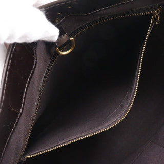 Louis Vuitton OnTheGo Tote Monogram Bold Leather