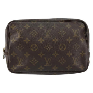 Louis Vuitton Trousse Toilette Monogram Canvas