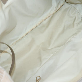 Chanel Travel Line Tote Nylon