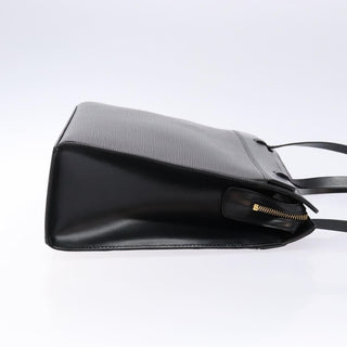 Louis Vuitton Croisette Handbag Epi Leather