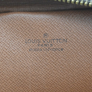Louis Vuitton Amazone Bag Monogram Canvas