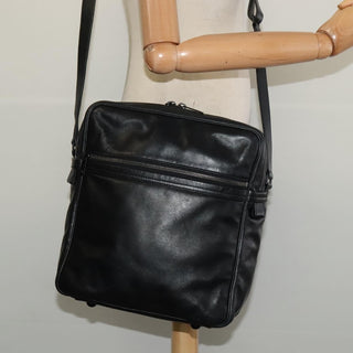 Louis Vuitton Clarkson Messenger Bag Monogram Shadow Leather