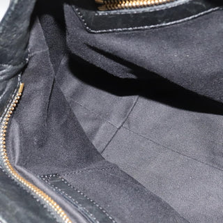 Chloe Ethel Tote Leather