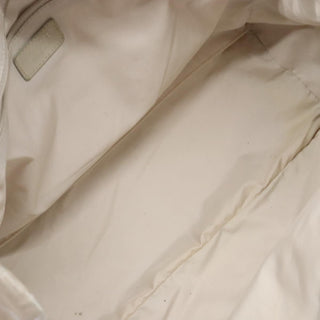 Chanel Travel Line Tote Nylon