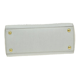 Fendi 2Jours Bag Leather