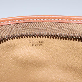 Celine Macadam Pochette Clutch