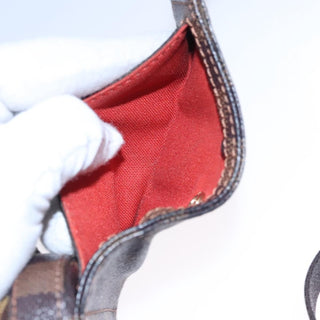 Louis Vuitton Geronimos Waist Bag Damier