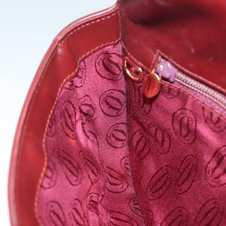 cartier Must de Cartier Clutch bag Leather