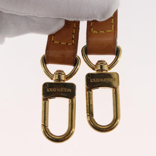 Louis Vuitton Bandouliere Leather