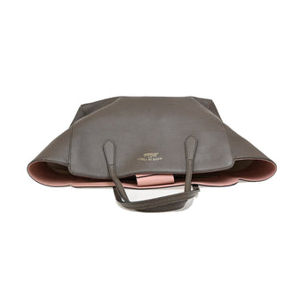 Gucci Swing Tote Leather