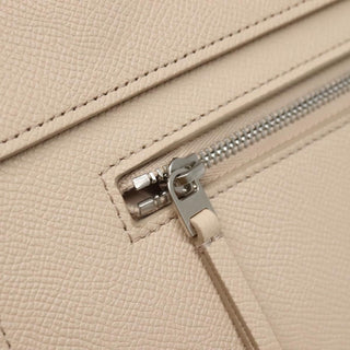 Celine Belt Bag Textured Leather