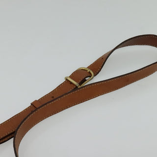 Celine Macadam Shoulder Bag PVC Leather