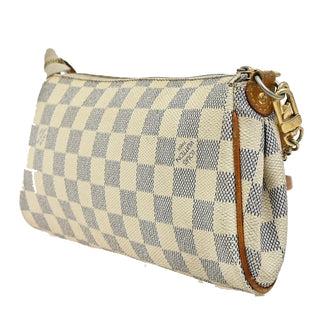 Louis Vuitton Eva Handbag Damier