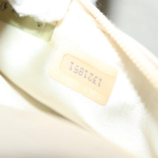 Chanel Vintage CC Full Flap Bag Quilted Lambskin