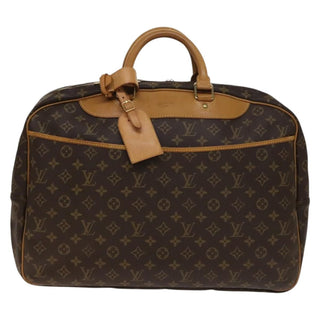 Louis Vuitton Alize Bag Monogram Canvas