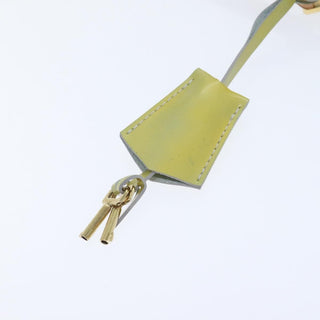 Louis Vuitton Spring Street NM Handbag Monogram Vernis with Monogram Canvas