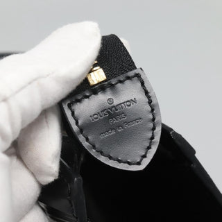 Louis Vuitton Riviera Handbag Epi Leather