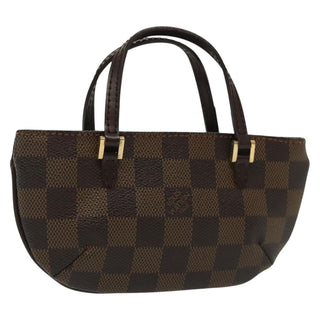 Louis Vuitton Manosque Pochette Damier