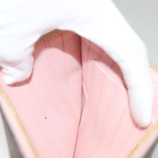 Louis Vuitton Neverfull Pochette Damier