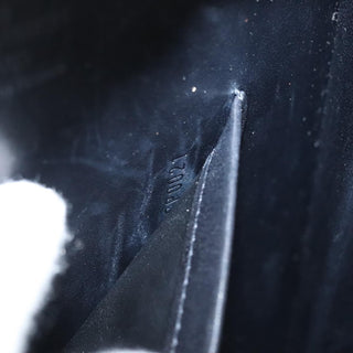 Louis Vuitton Saint Ange Handbag Monogram Satin