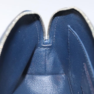 Louis Vuitton Cosmetic Pouch Epi Leather