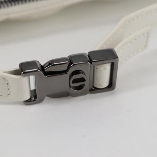 Christian Dior DiorTravel Nomad Pouch Macrocannage Quilt Calfskin