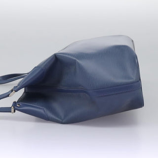 Louis Vuitton Mandara Handbag Epi Leather