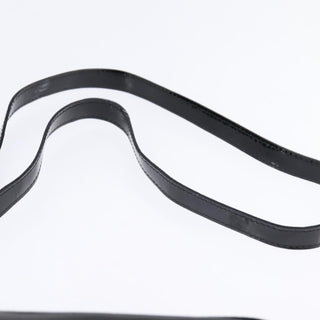 Salvatore Ferragamo Vara Bow camera Shoulder Bag Patent Leather