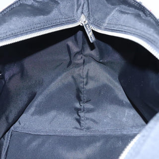 Burberry Nova Check Tote Nylon