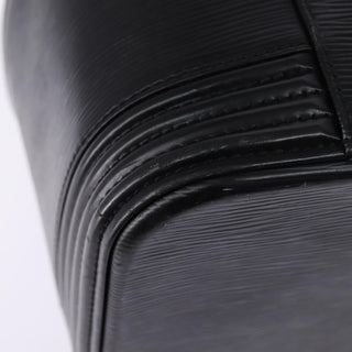 Louis Vuitton Nice Vanity Case Epi Leather