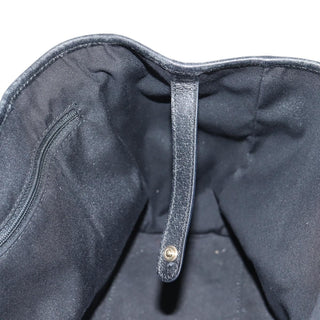 Gucci Princy Tote GG Coated Canvas