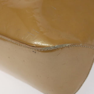 Louis Vuitton Brentwood Handbag Monogram Vernis