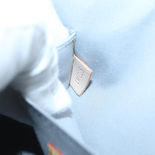 Louis Vuitton Roxbury Drive Handbag Monogram Vernis