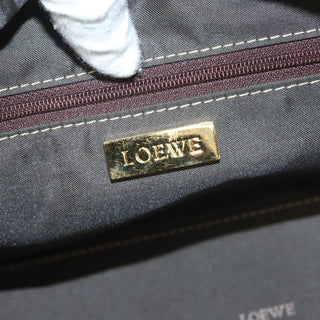 Loewe Amazona Bag Leather