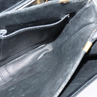 Celine Horse Carriage Shoulder bag Leather