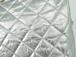 Chanel 31 Shopping Bag Quilted Calfskin