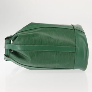 Louis Vuitton Randonnee Backpack Epi Leather