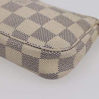 Louis Vuitton Pochette Accessoires Damier
