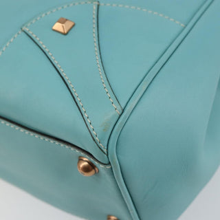 Gucci Joy Bardot Hobo Leather