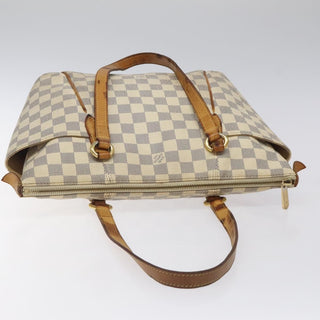 Louis Vuitton Totally Handbag Damier