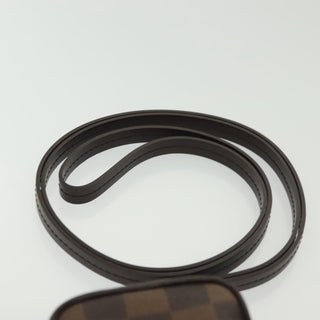 Louis Vuitton Etui Okapi Camera Case Damier