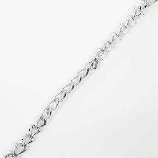 Tiffany & Co. Forge Link Bracelet Silver 925