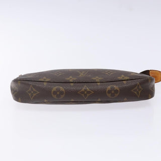 Louis Vuitton Pochette Accessoires Monogram Canvas
