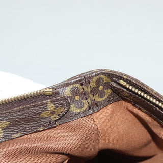 Louis Vuitton Cabas Piano Monogram Canvas