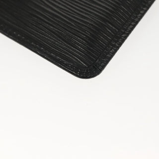 Louis Vuitton Pochette Clés Epi