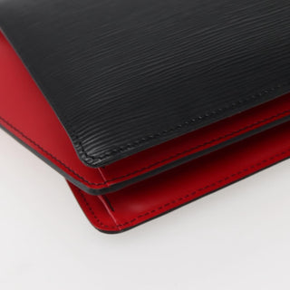 Louis Vuitton Varenne Handbag Epi Leather